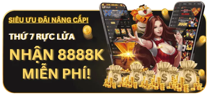 Khuyến mãi Bắn Cá F88BET