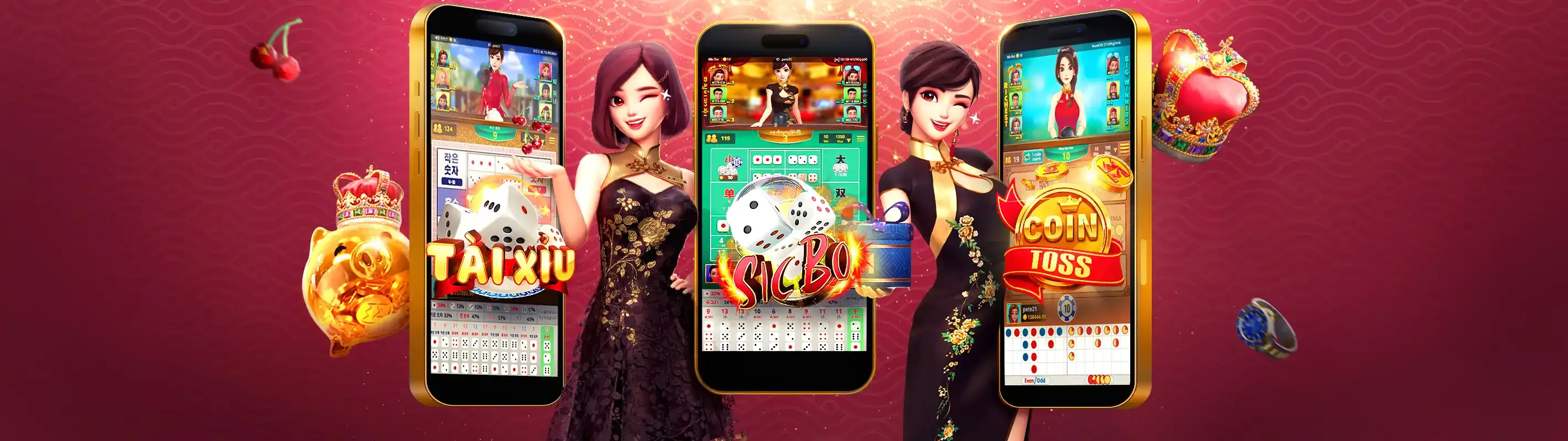 Giao diện chính ứng dụng f88bet trên điện thoại di động, sẵn sàng tải xuống