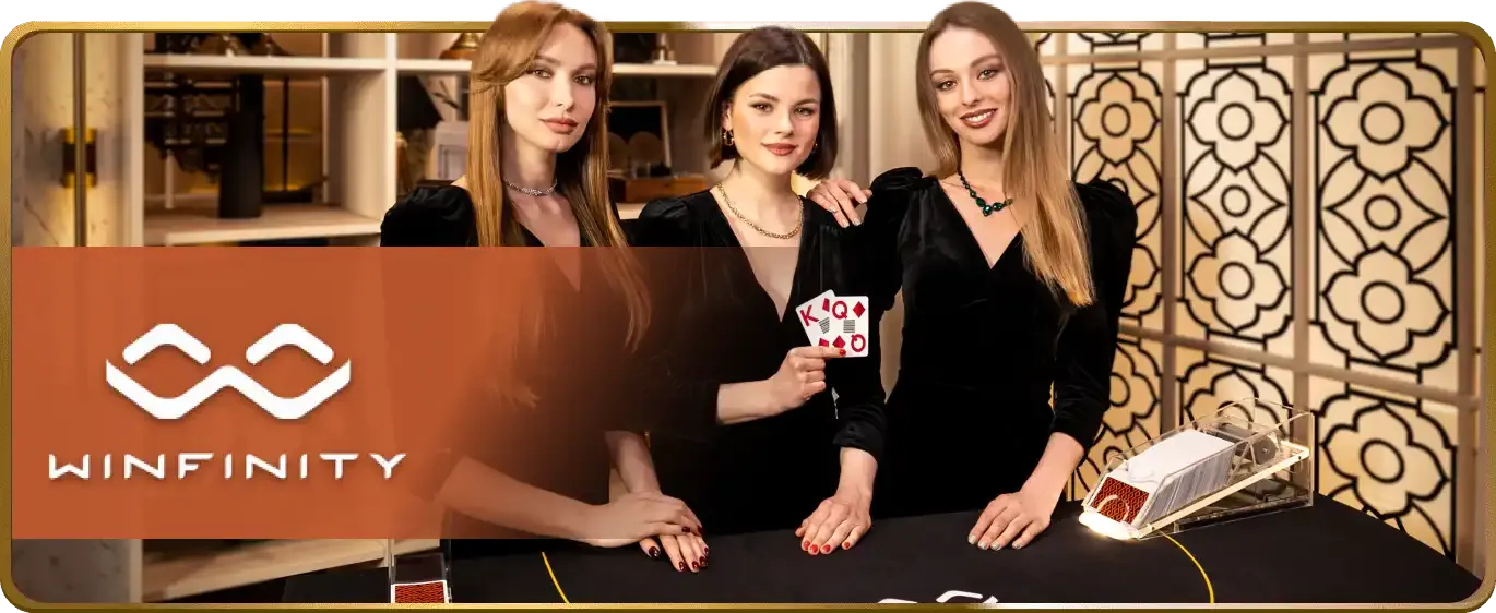 Sòng bạc trực tuyến f88bet với dealer người thật