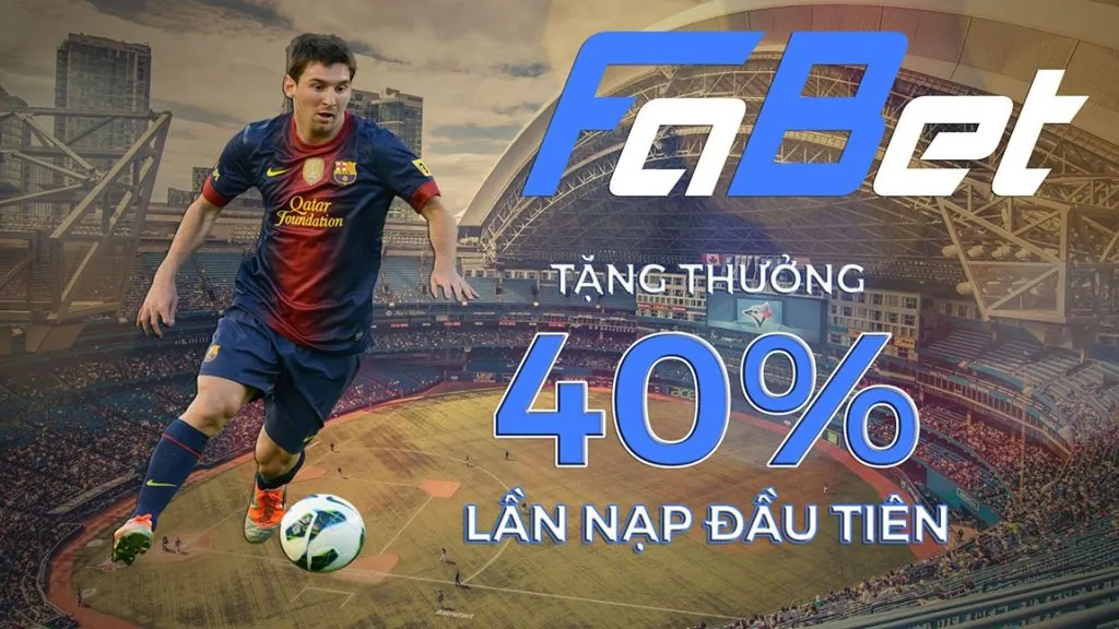 Cá cược bóng đá trực tuyến tại F88BET