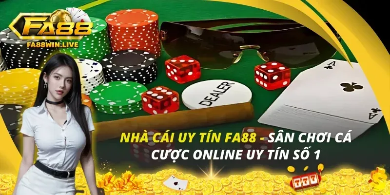Câu hỏi thường gặp f88bet