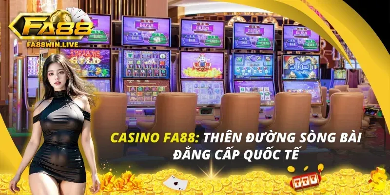 Máy chơi nổ hũ F88BET